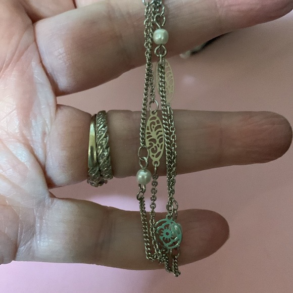 Beautiful Aldo necklace 32”* - Picture 5 of 6